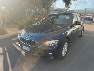 BMW 316 - 6