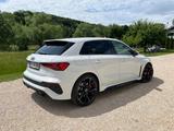 Audi RS3 2.5 TFSI S tronic quattro Sportback -