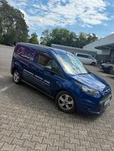 Ford Transit Connect - Ford Transit Connect Gebrauchtwagen in Bielefeld