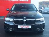 BMW 520e Touring Luxury Line Aut. LED Navi Leder PDC - BMW 520: Luxury
