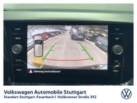 Volkswagen T-Cross - Vorschau Bild 15