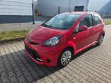 Toyota Aygo (X) 1,0-l-VVT-i Connect Euro 5 - Toyota Aygo (X) Connect