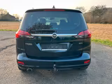 Opel Zafira C 2.0 CDTI Tourer Innovation Navi Kamera - Opel Zafira Gebrauchtwagen in Krefeld