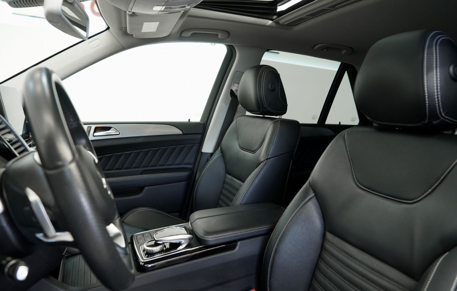 Mercedes Benz Gle 350