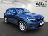 Volvo XC40 B3 Core Digitales Cockpit Soundsystem LED.  - blaue Volvo XC40