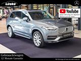 Volvo XC 90 T5 AWD Inscription Massage Bowers&Wilkins - Volvo XC90