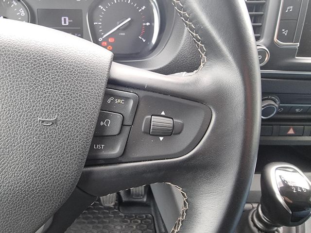Fiat Scudo L2 Kastenwagen | 1.5 - 120 MJet