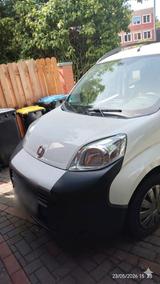 Fiat Fiorino (Geor) - sehr gepflegt  nur ... - Fiat Fiorino in Hannover