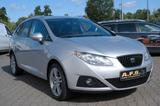 Seat Ibiza ST Copa Automatic Sitzheizung 2.Hd. - Seat Ibiza: ST Copa