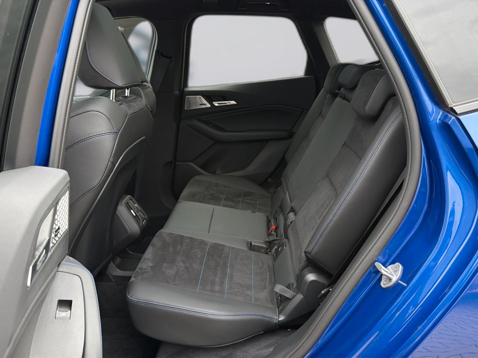 BMW 218 Active Tourer 218i Active Tourer M Sport ACC PANO H&K 2ZK HuD, миниатюра 9