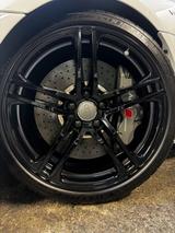 Audi R8 Handschalter/3XCarbon/Keramik/Schalensitze - Audi R8: Weiß