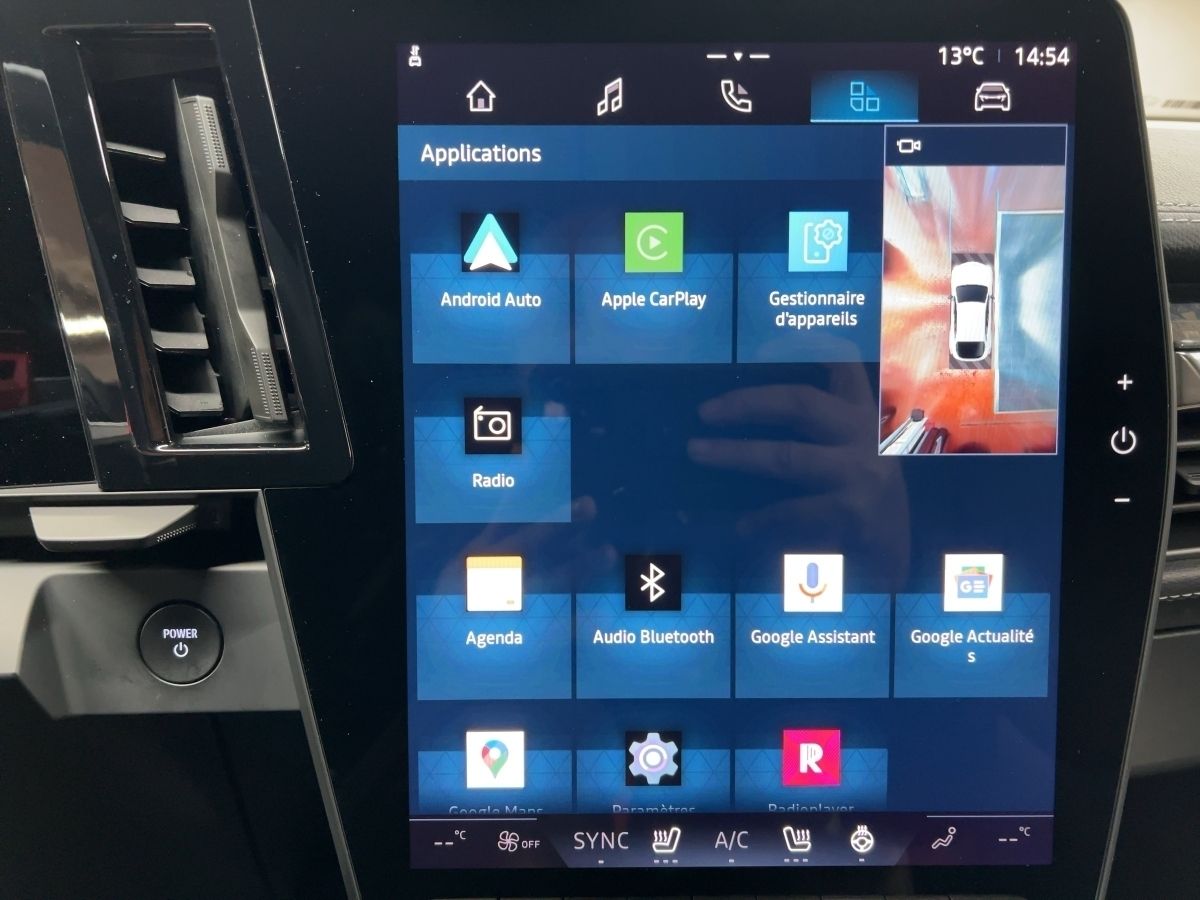 Alpine A390 - Bild 14