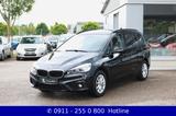 BMW 218d Gran Tourer xDrive Advantage/LED/Navi/AHK/ - BMW Gebrauchtwagen