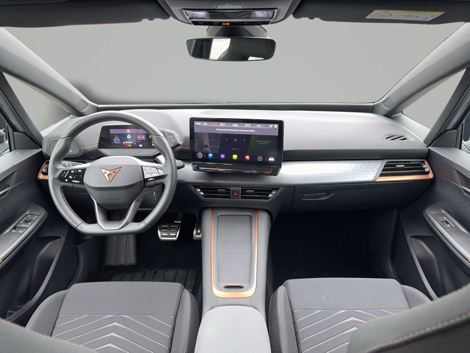Cupra Born - Bild 12