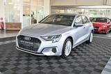 Audi A3 SB 40 TDI qu advanced Navi Virtual PDC 17" - Audi A3 40 TDI Gebrauchtwagen