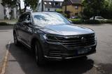 Volkswagen Touareg 3.0 V6 TDI 210kW 4MOTION Tiptronic - - VW Touareg Gebrauchtwagen in Stuttgart