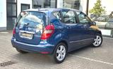 Mercedes-Benz A 160 AUS *1. HAND* Lückenlos Scheckheftgepflegt - Mercedes-Benz A 160 in Wiesbaden