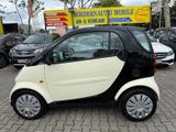 Smart ForTwo fortwo coupe Basis*AUTOMATIK - Smart ForTwo aus 2005