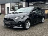 Mazda 2 Hybrid 1.5 VVT-i AGILE *Klima*Rückfahrkamera*S - Mazda 2 Hybrid aus 2023