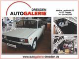 Lada 2105 H-Kennzeichen,AHZV,1300ccm,4-Gang, - Lada Limousine 2105 mit Benzin-Antrieb