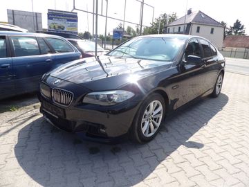 BMW 520 - 3