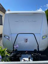 Tabbert DA VINCI 540 E 2,3 Klima, Mover, Thule Markise  - Angebote