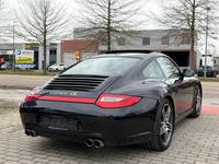 Porsche 997 4S PDK *EU-COC**56.500km!!*