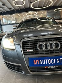 Audi A6 Avant 3.0 TDI quattro *Sline*BiXenon*AHK*