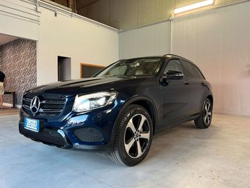 Mercedes GLC 250 - 3