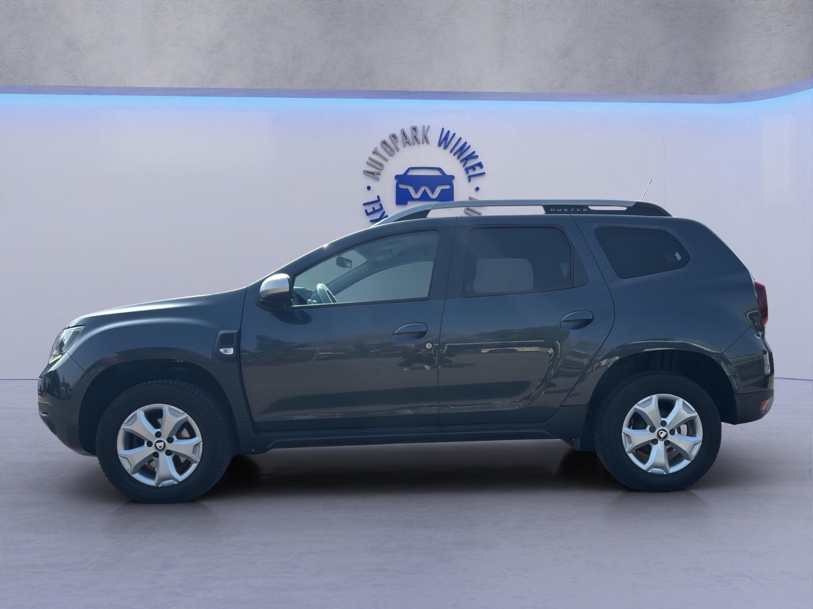 Dacia Duster II Comfort