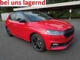 Skoda Fabia 1.0TSI Monte-Carlo/LED/Panoramadach/PDC/LM - Skoda Fabia: Panoramadach