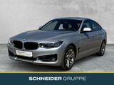 BMW 320 Gran Turismo 320 d xDrive Sport Line AHK+LED - BMW 320 Gran Turismo
