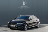 Audi A3 30 TFSi Limousine S-Line*AHK*S-Tronic*8-Fach* - Audi A3 in Bremen