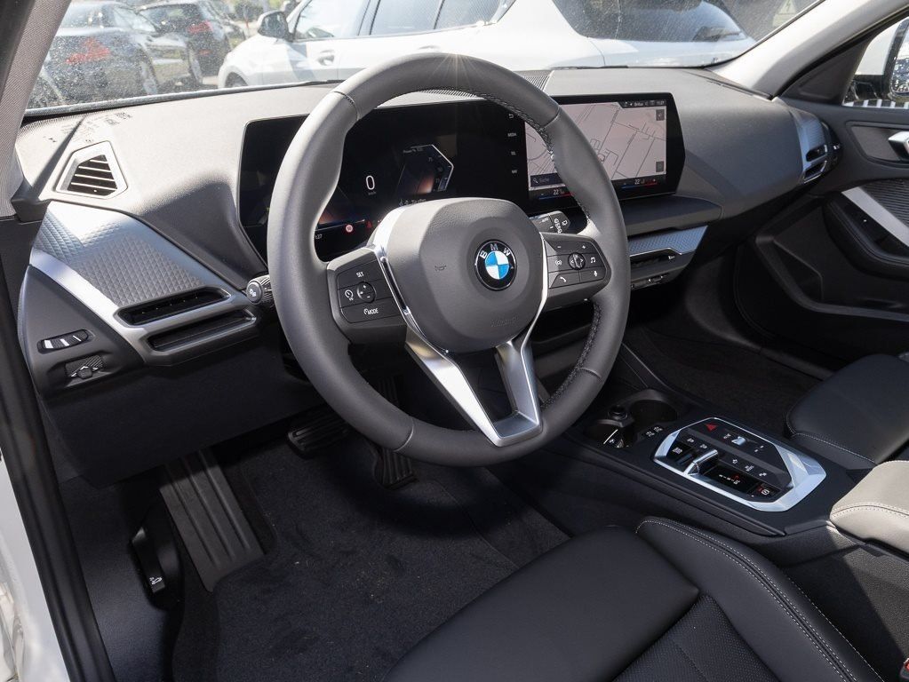 BMW 120 - Bild 4