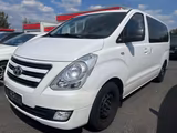 Hyundai H-1 Travel Trend 8-sitzer - weiße Hyundai H-1