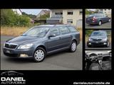 Skoda Octavia 1.4 TSI Combi Impuls Edition AUTOMATIK - Skoda Octavia: Impuls