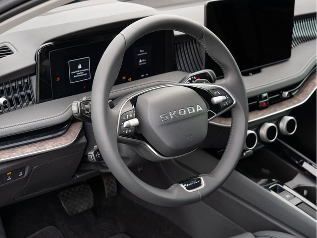 Foto Nummer 15: SKODA Superb
