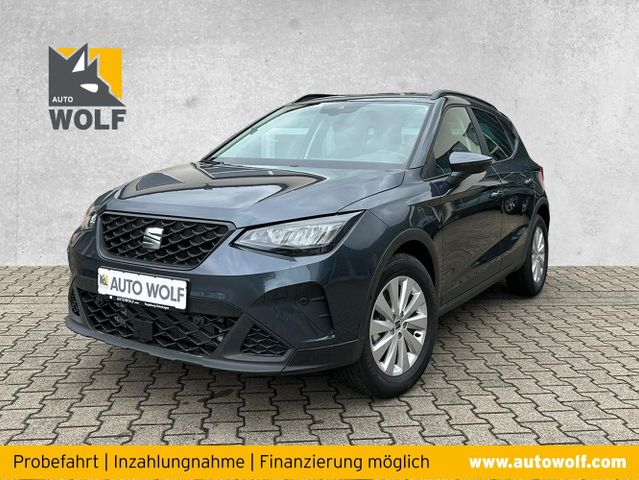 Seat Arona Move 1.0 TSI DSG *Kamera*Navi*LED*Keyless