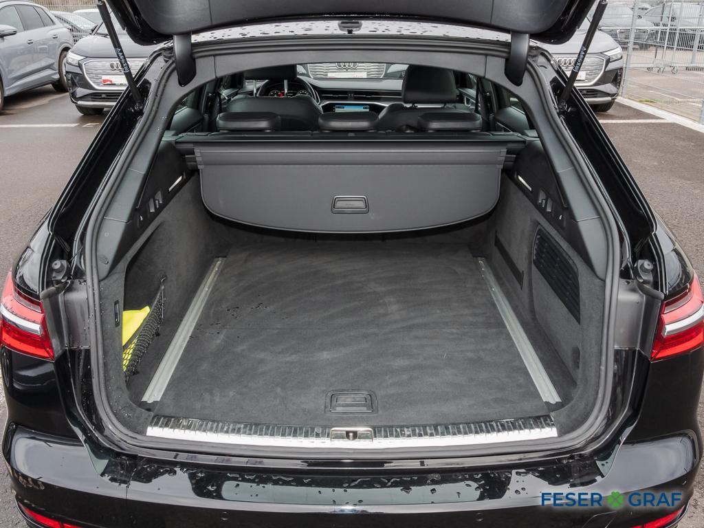 Audi A6 Avant 50 TDI sport qu.,LED,Tour,Leder,AHK,Pan, миниатюра 9