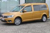 Volkswagen Caddy MAXI*7 SITZE*NAVI*KAMERA*BI-XENON - Volkswagen Caddy: Kombi, Maxi