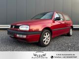 Volkswagen Golf 1,8 Automatik /KLIMA/PDC/