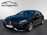 Mercedes-Benz CLS 63 AMG C218 4Matic
