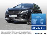 Peugeot 5008 GT 1.2 PureTech 130 EU6d 7-Sitzer Navi/LED - Peugeot in Bielefeld