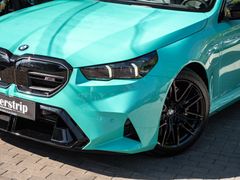 BMW M5 – 8 / 35