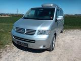 Volkswagen T5 California - VW T5 California von 2007