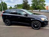 Volvo XC60 2.4 AWD Momentum Automatik Heico  - Volvo XC60: Heico