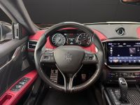 Maserati Ghibli - Vorschau Bild 6