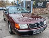 Audi A 100 2.0 /Sehr Gepflegt/Tüv neu/H-Kennzeichen - Audi aus 1995