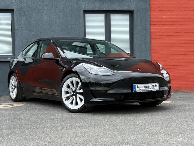 TESLA Model 3 Long Range Dual AWD