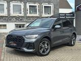 Audi Q5 40 TDI S-LINE Quattro *ACC*CAM*AHK*MATRIX LED - Audi Q5 mit Anhängerkupplung